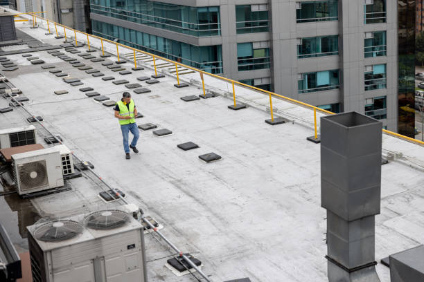 Trusted Millersville, TN Roofing Service Experts
